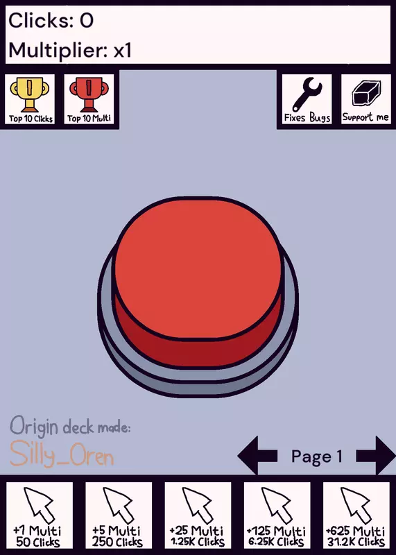 Game by @Silly_Oren