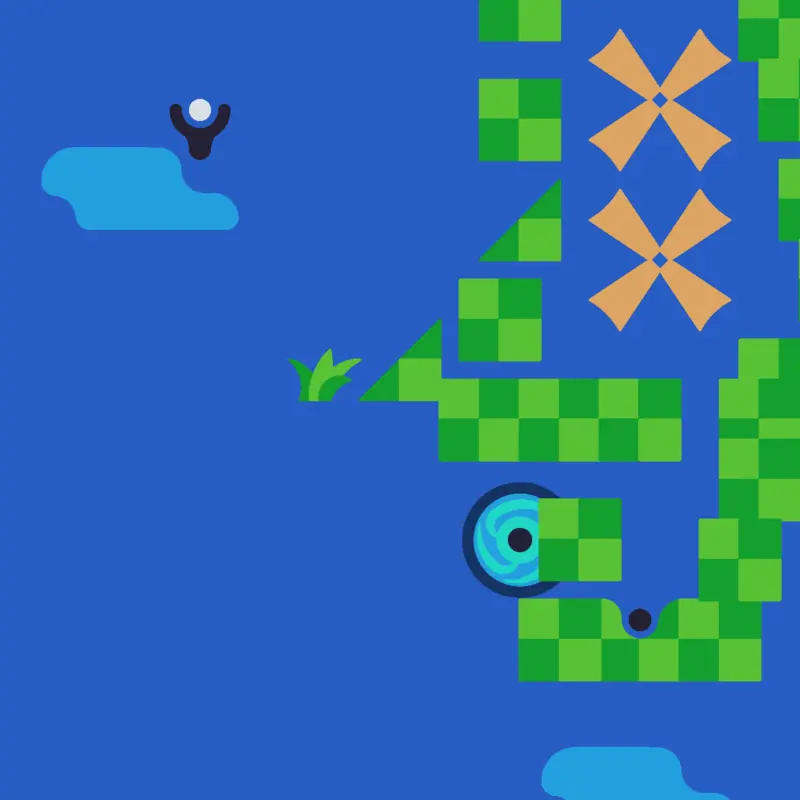 Game by @lorge