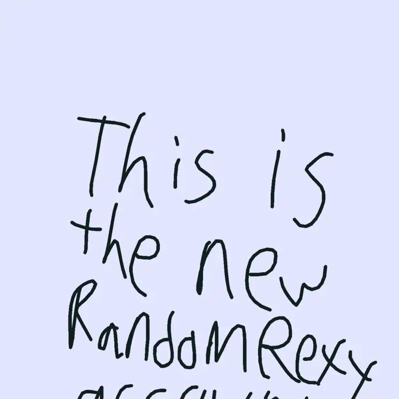 Game by @RandomRexyYT-TT