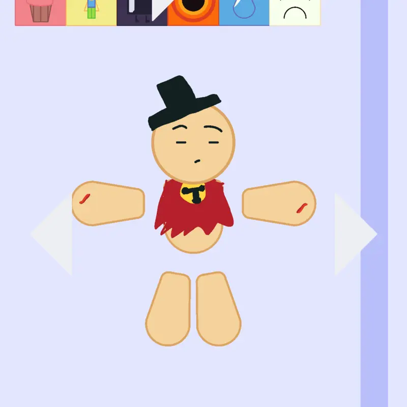 Game by @Thebasement