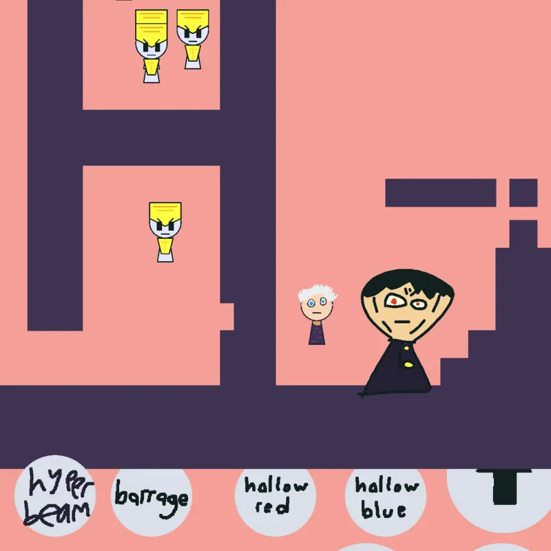 Game by @enes_TR