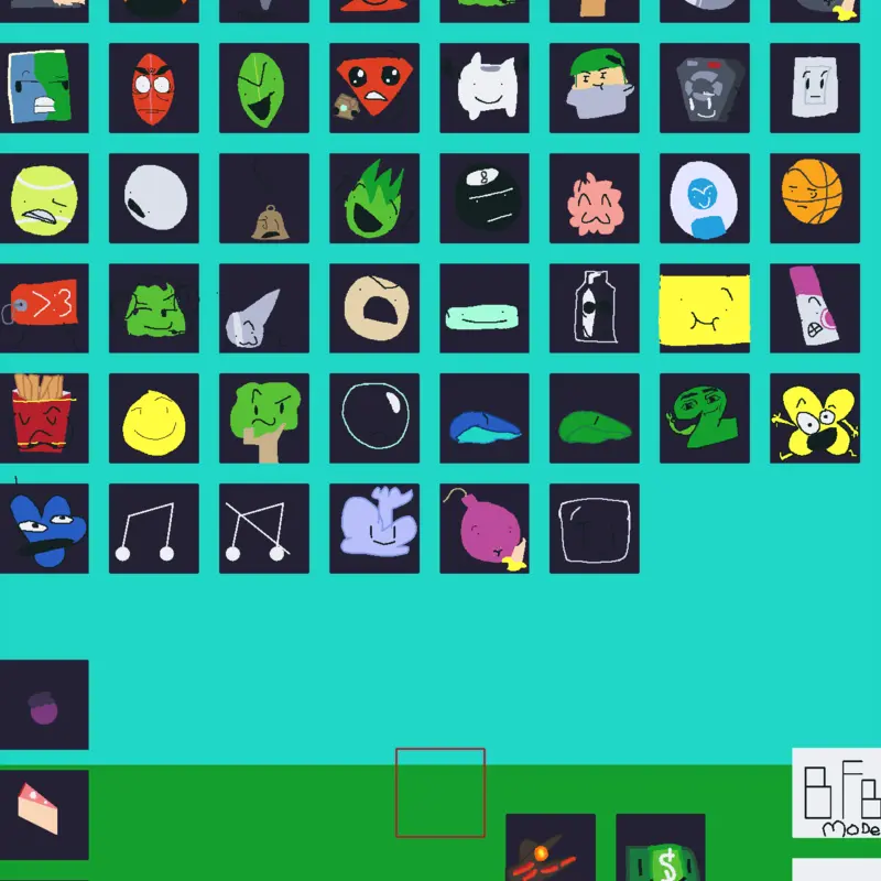 Game by @AlightMotionLogoGuyNrez