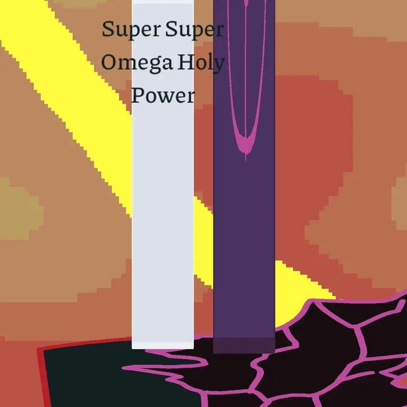 Game by @Sister_Groncle