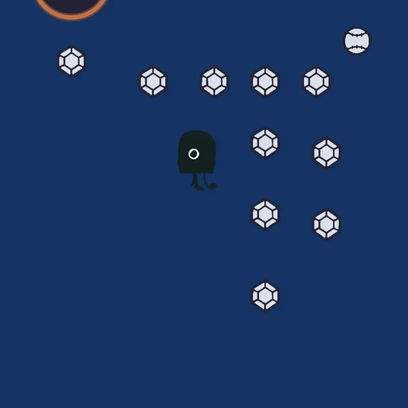 Game by @FilizAlican