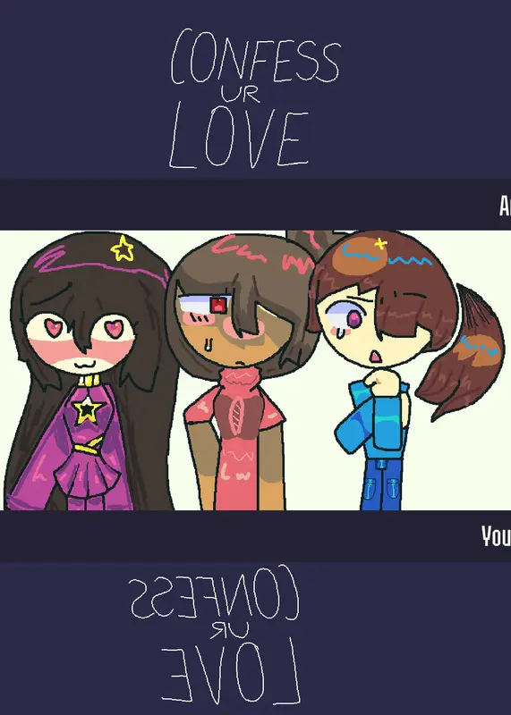 Game by @ZzOpalx_