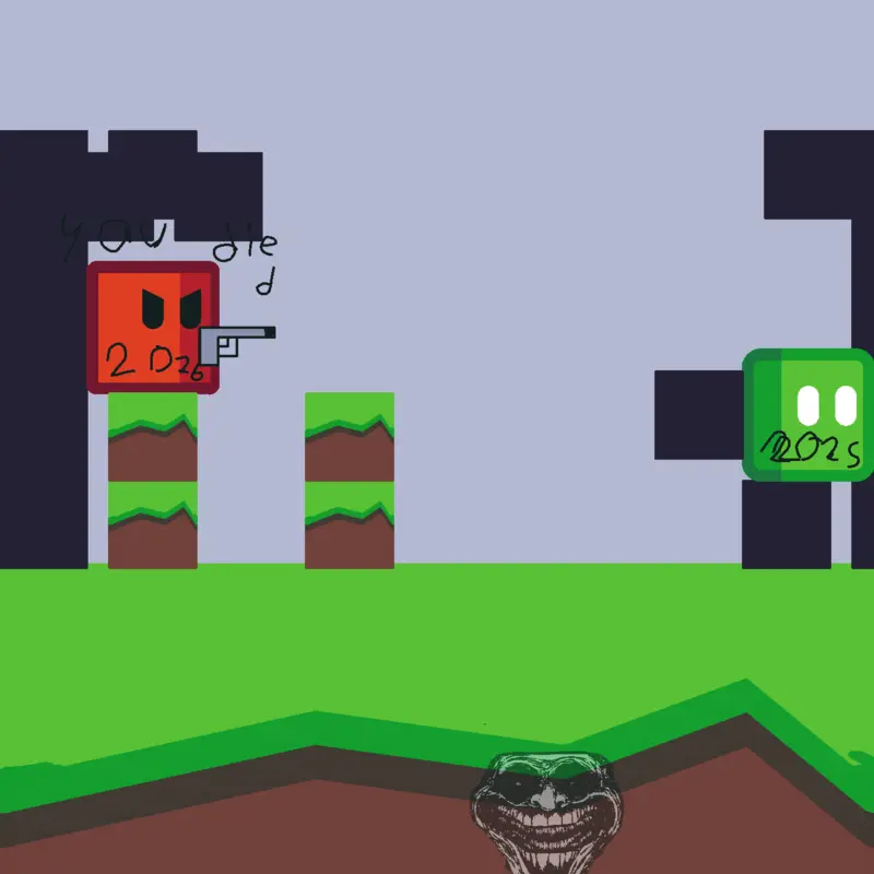 Game by @castlebros