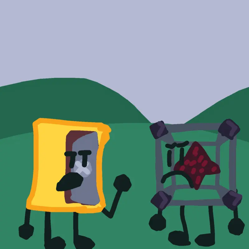 Game by @ILikeCorndogs