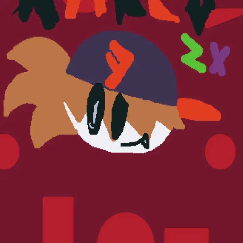 Game by @RakzoZX