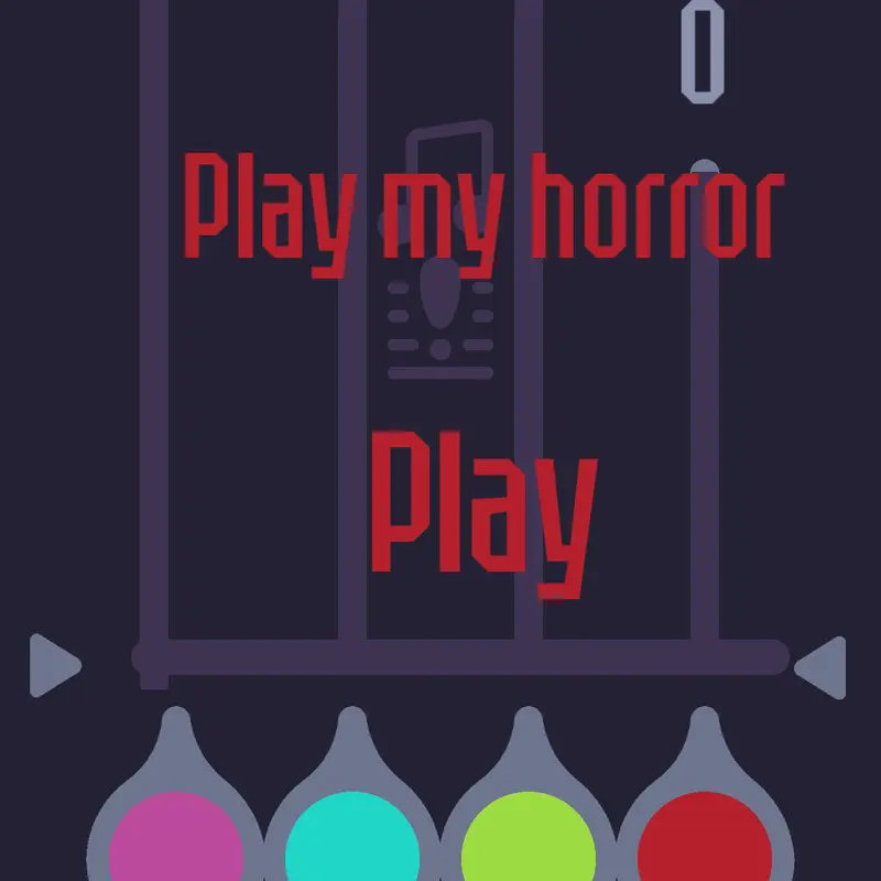 Game by @kaleugamer