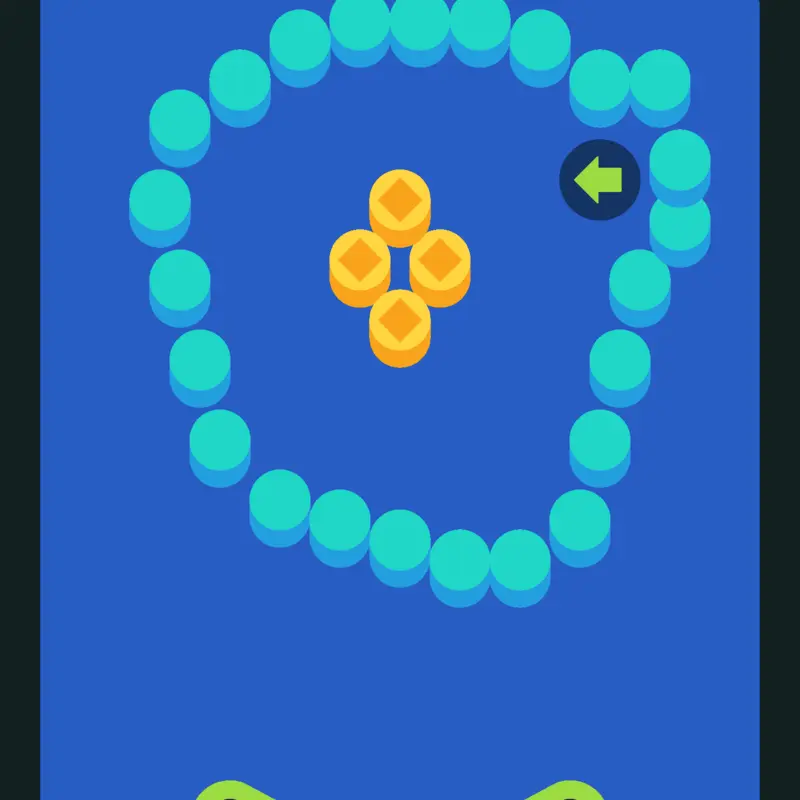 Game by @yzn655