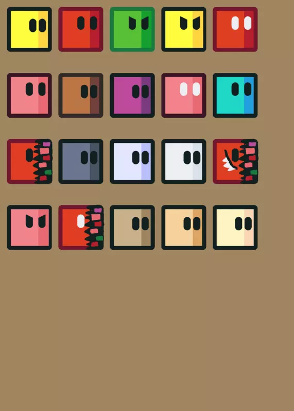 Game by @Following_Players