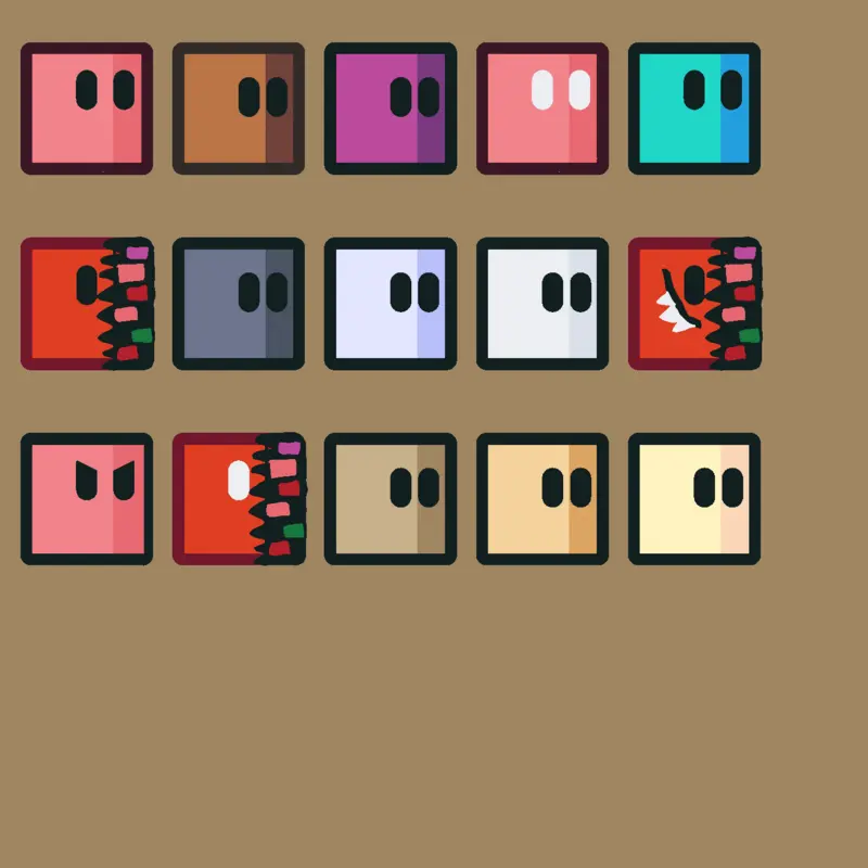 Game by @Following_Players