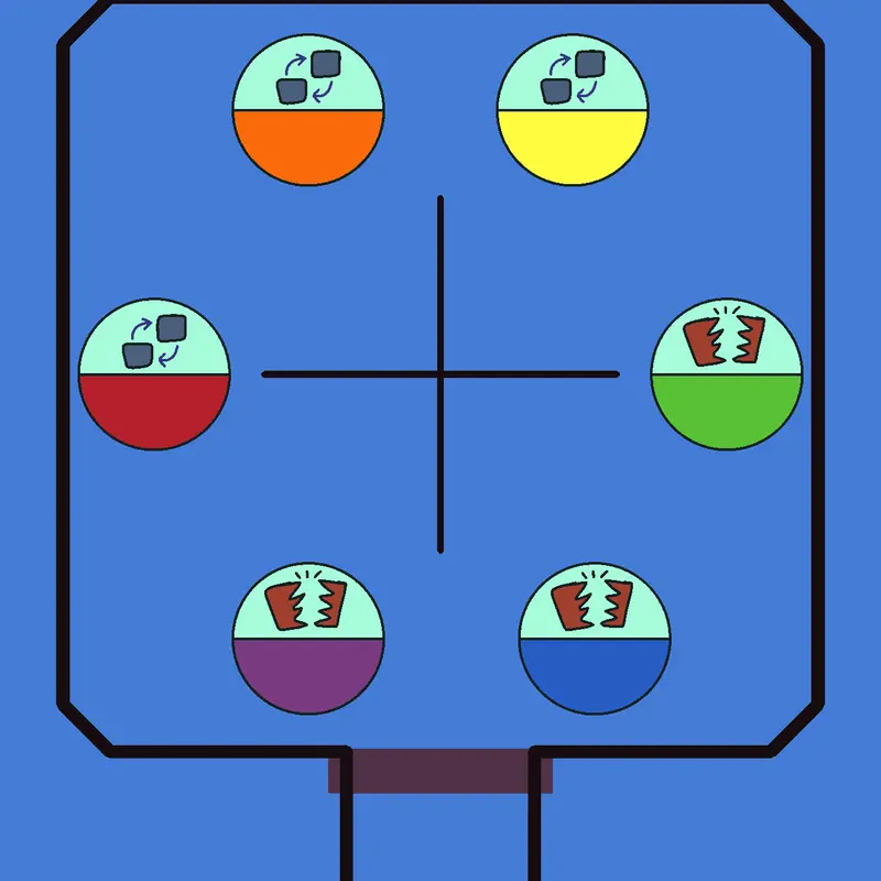 Game by @gusta2014_lv11tile_Cool