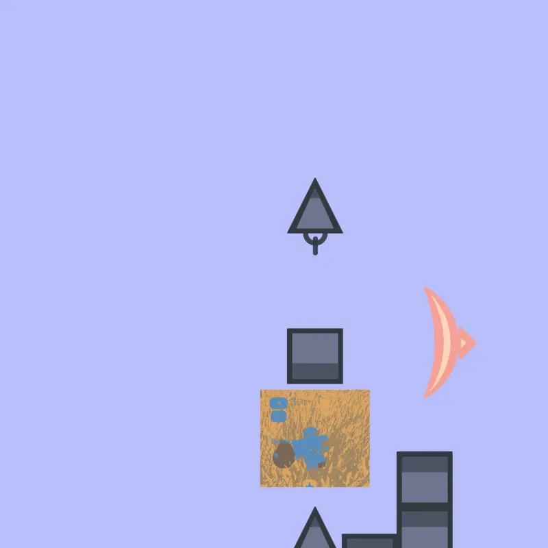 Game by @khaliamay_YEZA