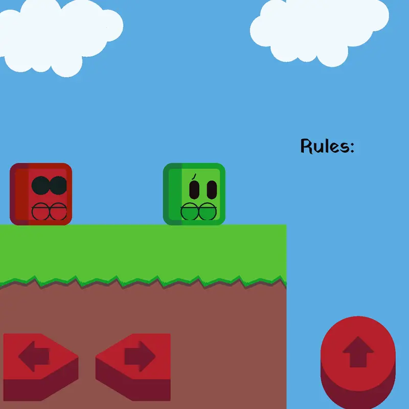 Game by @Mintyplayzremixs