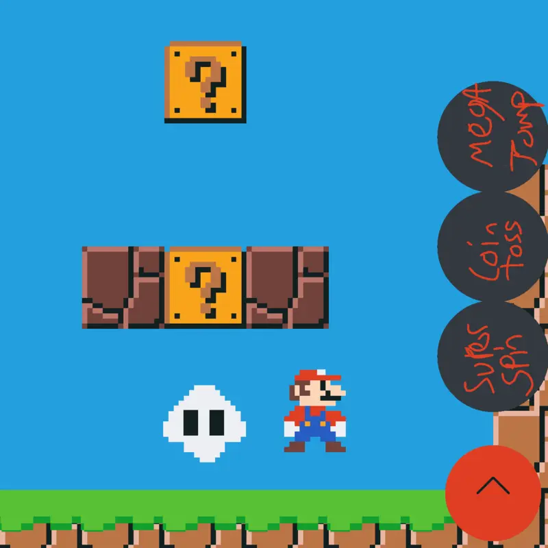 Game by @KnuxTeam