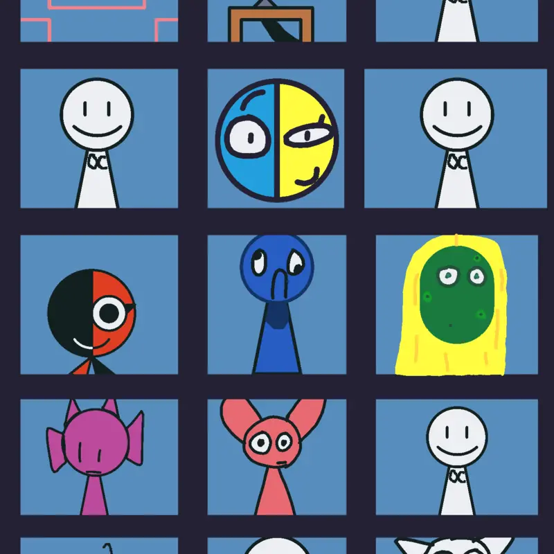 Game by @lielly