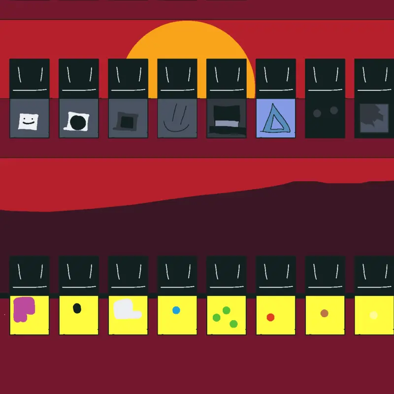 Game by @mr-time_game-studio