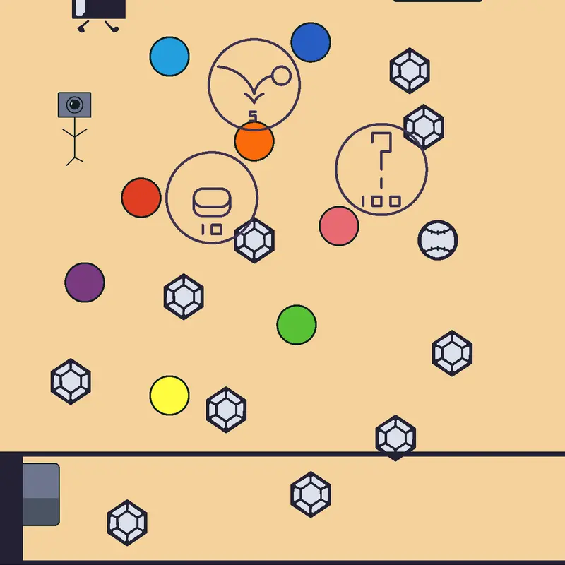 Game by @jarrellohio