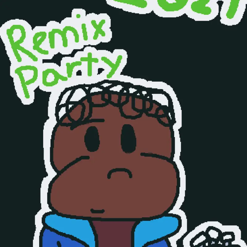 New Year Remix Party by @Tomylijohns