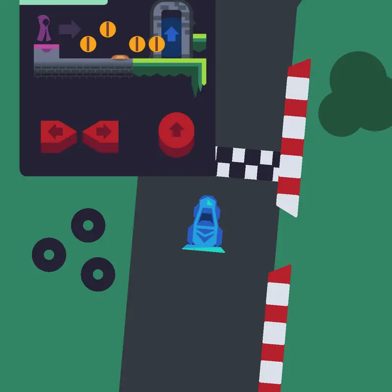 Game by @Venera-
