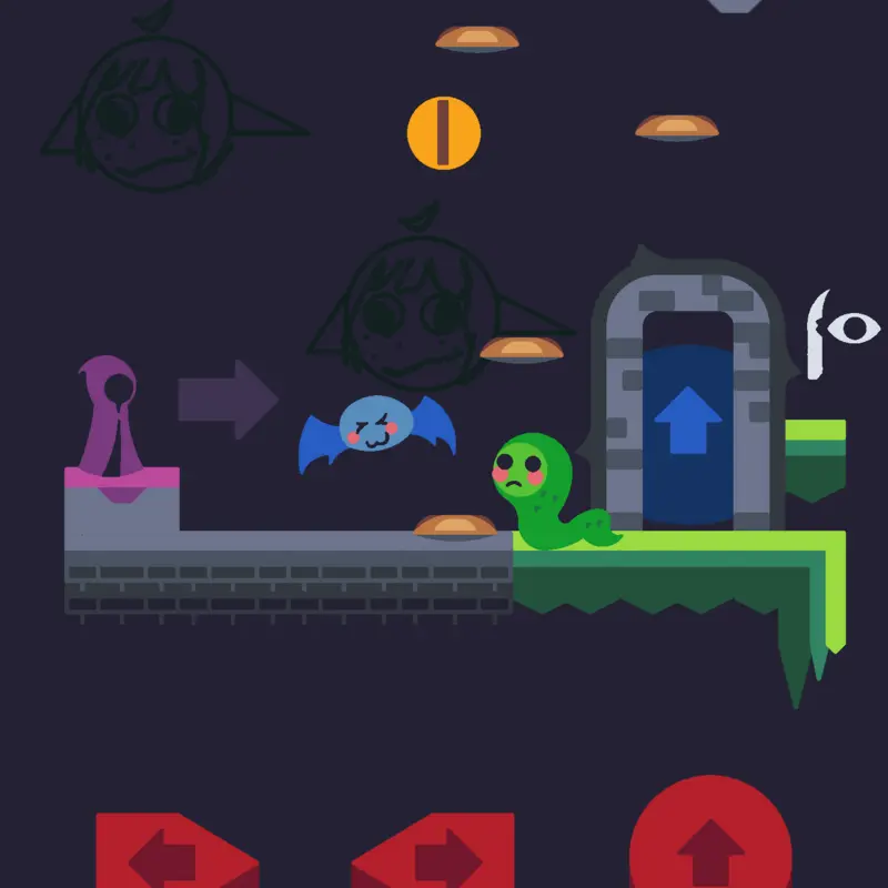 Game by @Agosbo