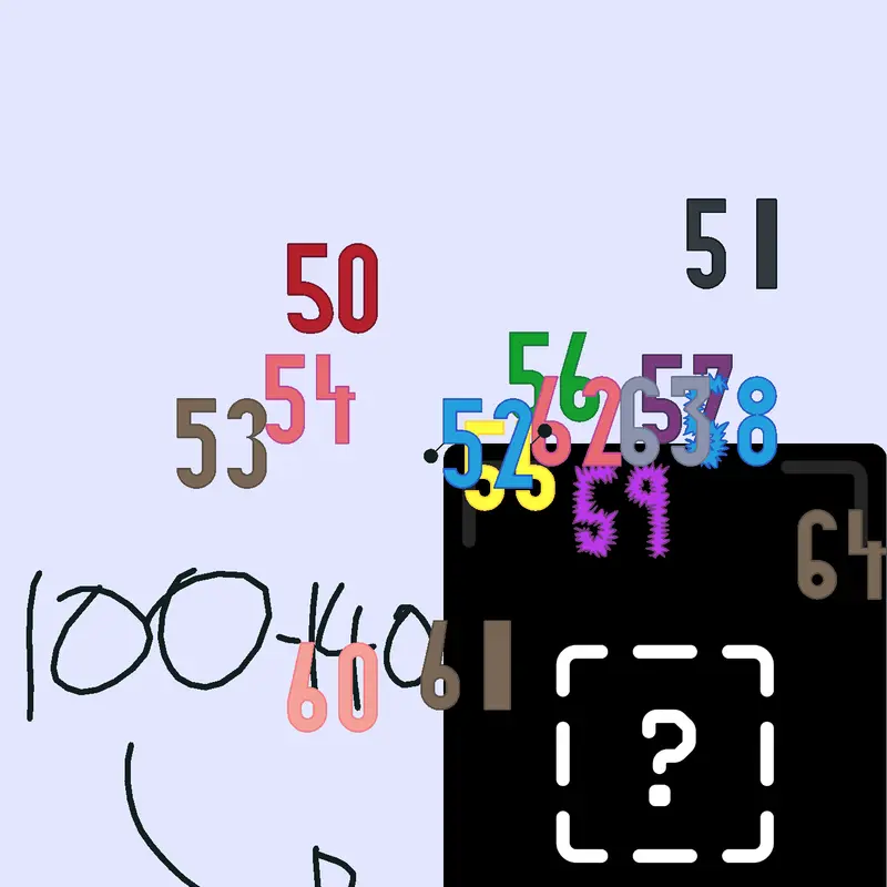 Game by @alquilman77