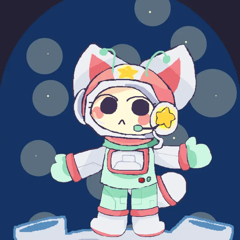 Game by @Nyanposha