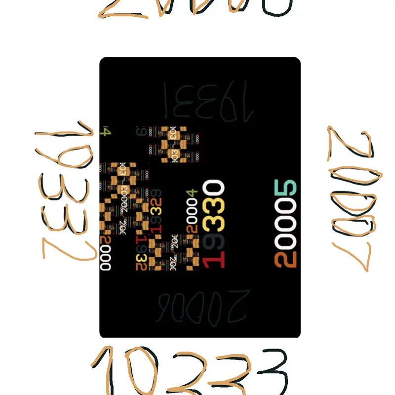 Game by @pencik