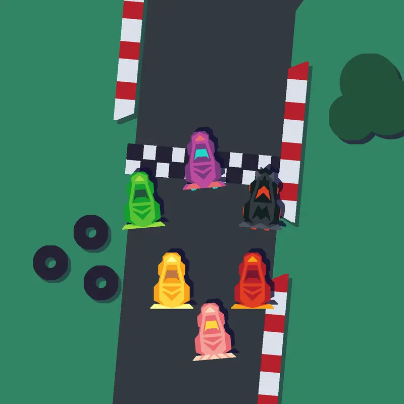 Game by @curious_guy
