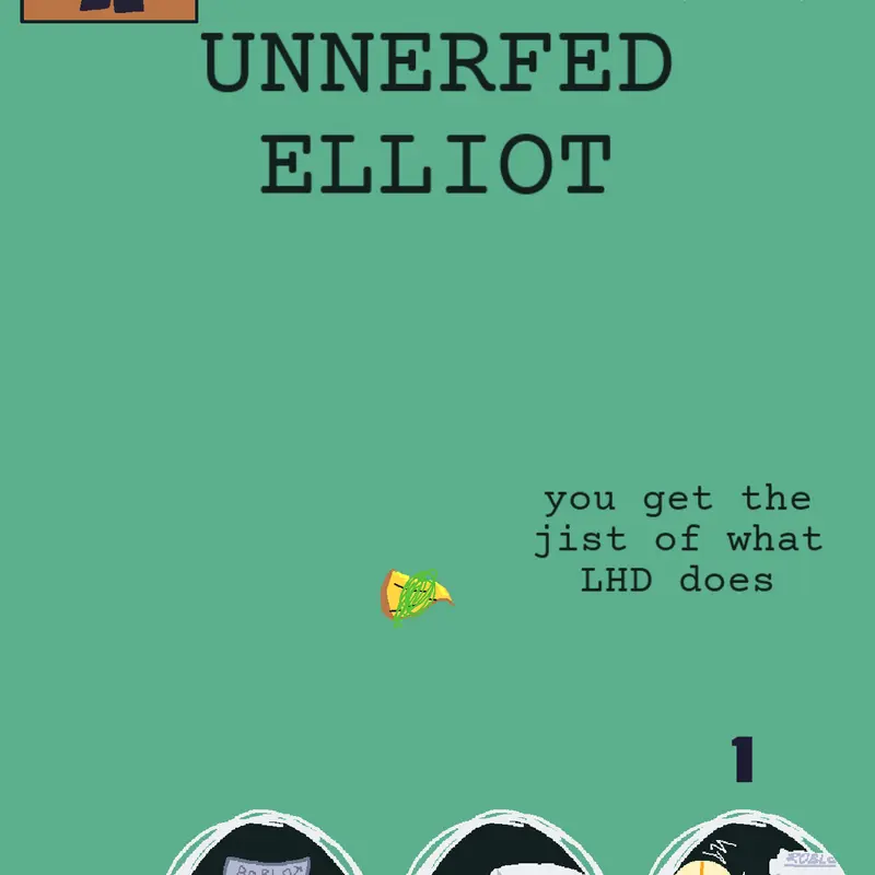 Game by @dandystory