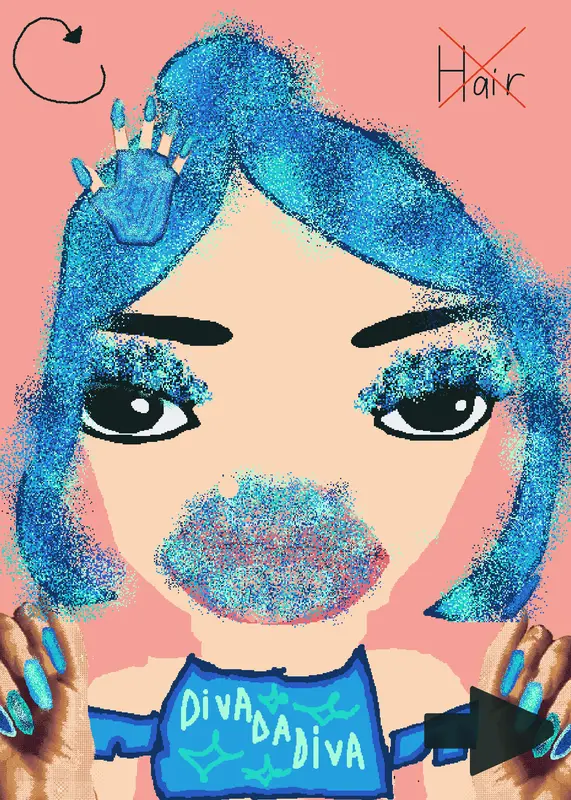 Game by @BunnydollFanss