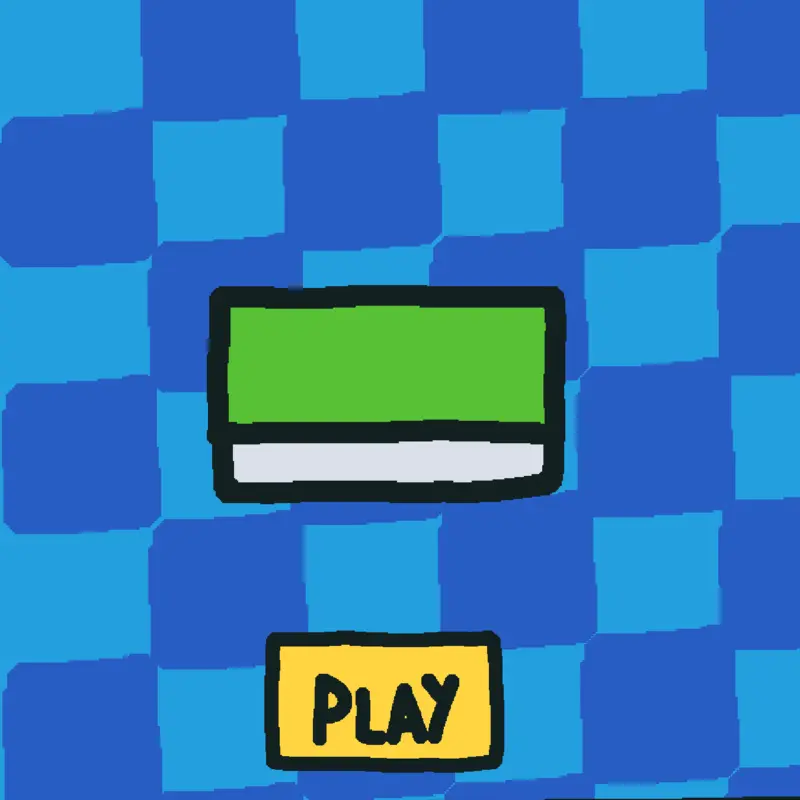 Game by @glucks