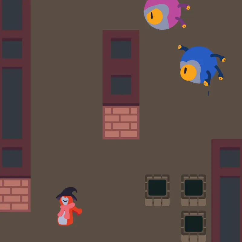 Game by @weslovesgtag