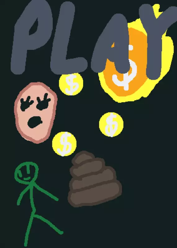 Game by @Arthurtron