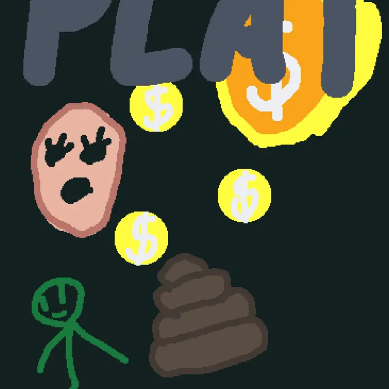 Game by @Arthurtron