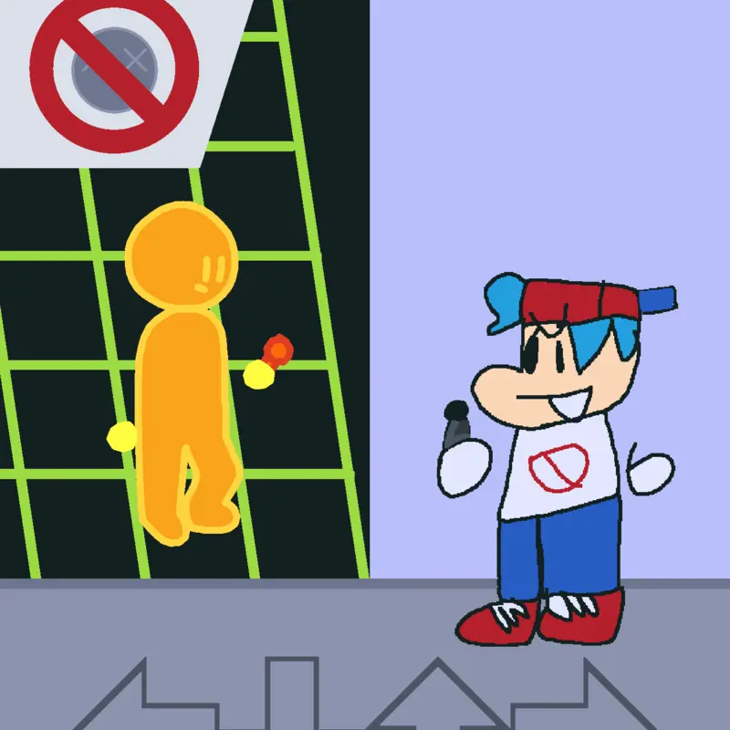 Game by @yeywgw