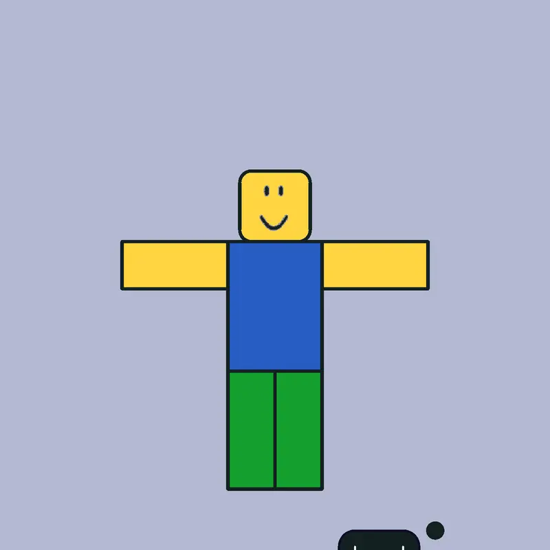 Game by @Aremaker