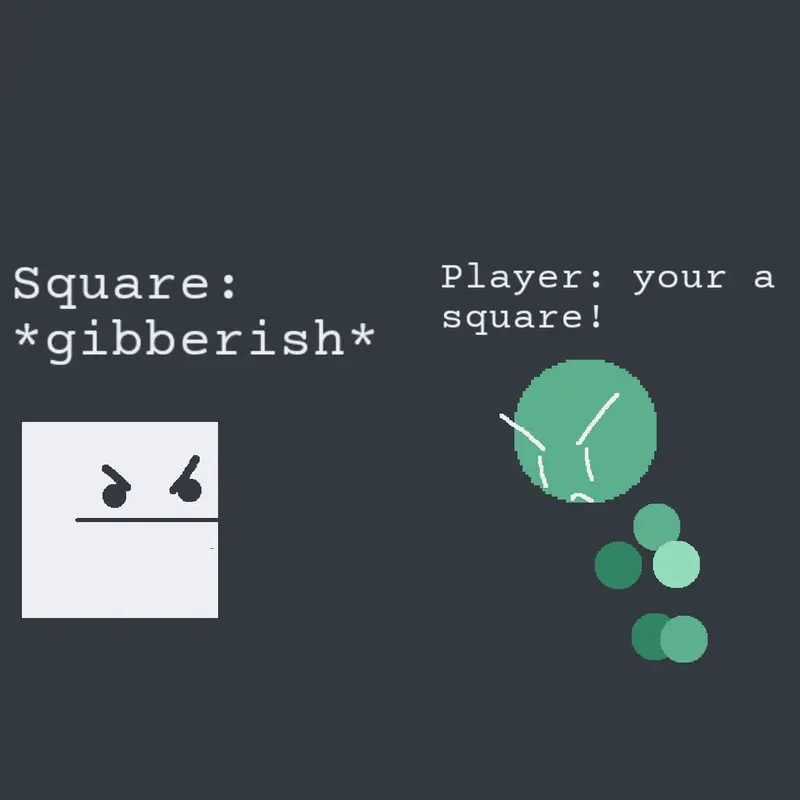 Game by @Square_Guy
