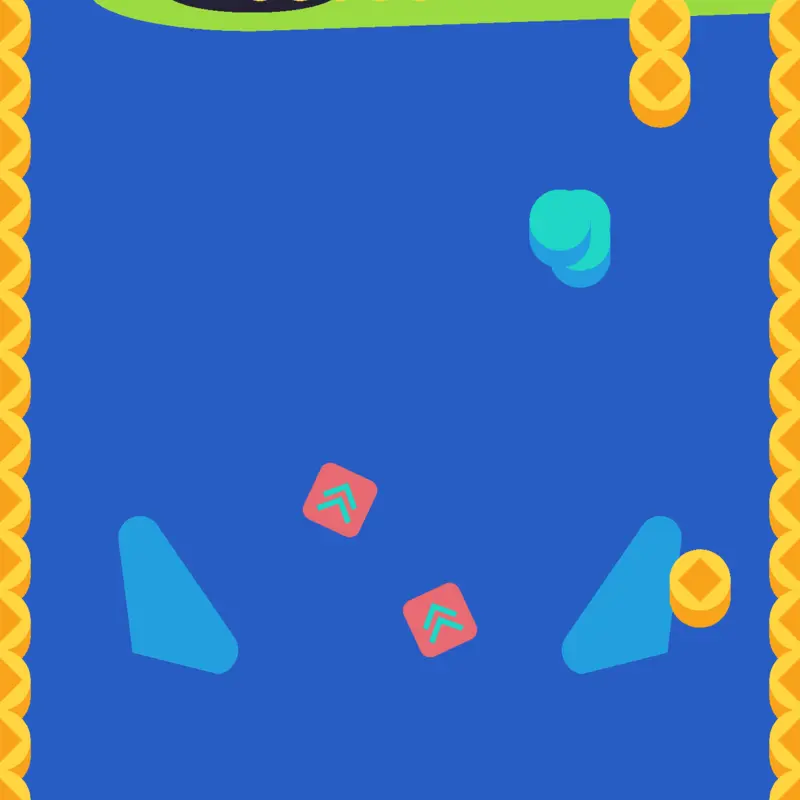 Game by @cesia