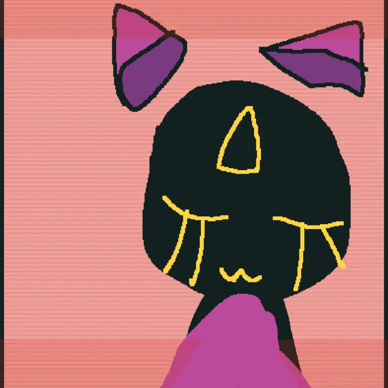 Game by @broguin_nullvoid