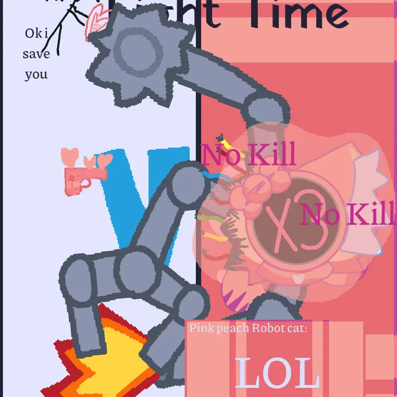 Game by @-_lovey_Popava_-