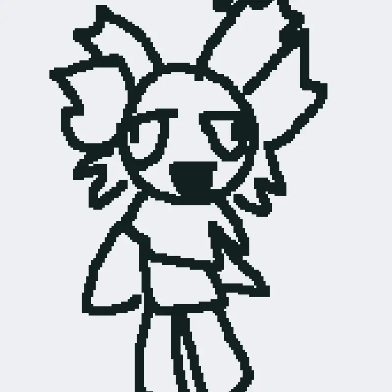 Game by @Melllyello