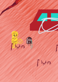 Game by @richmcdole