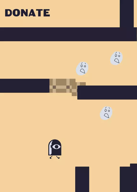 Game by @BuckleMyShoe