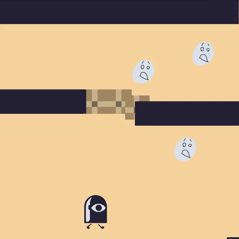 Game by @BuckleMyShoe
