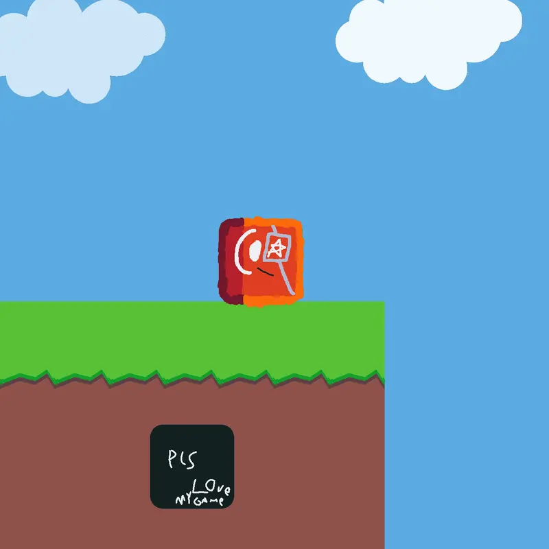 Game by @Turklu