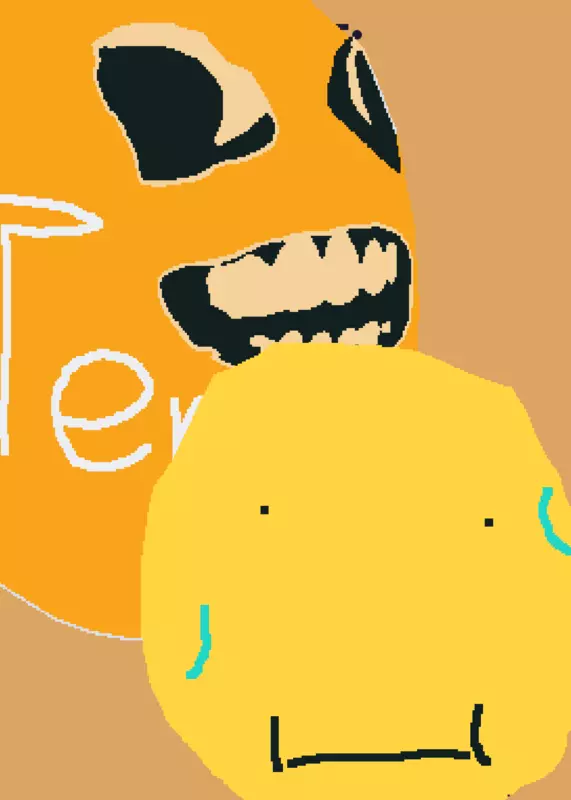 Game by @pandacreator10