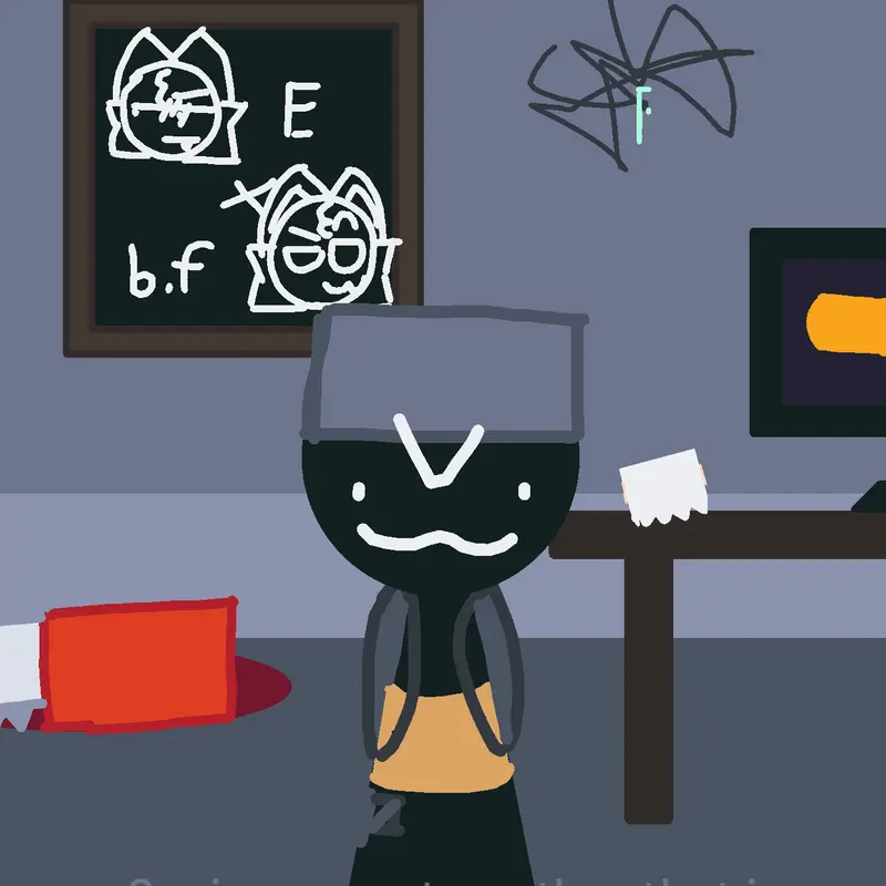 Game by @ScaryEvilTheFraud