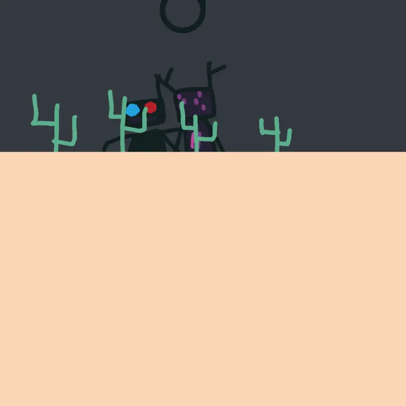 Game by @Ghosthunter